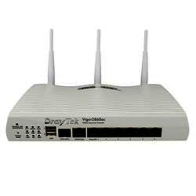 DrayTek Vigor 2860 AC Wireless ADSL/VDSL Router